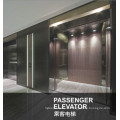 Низкая цена на пассажирский лифт со стандартным дизайном